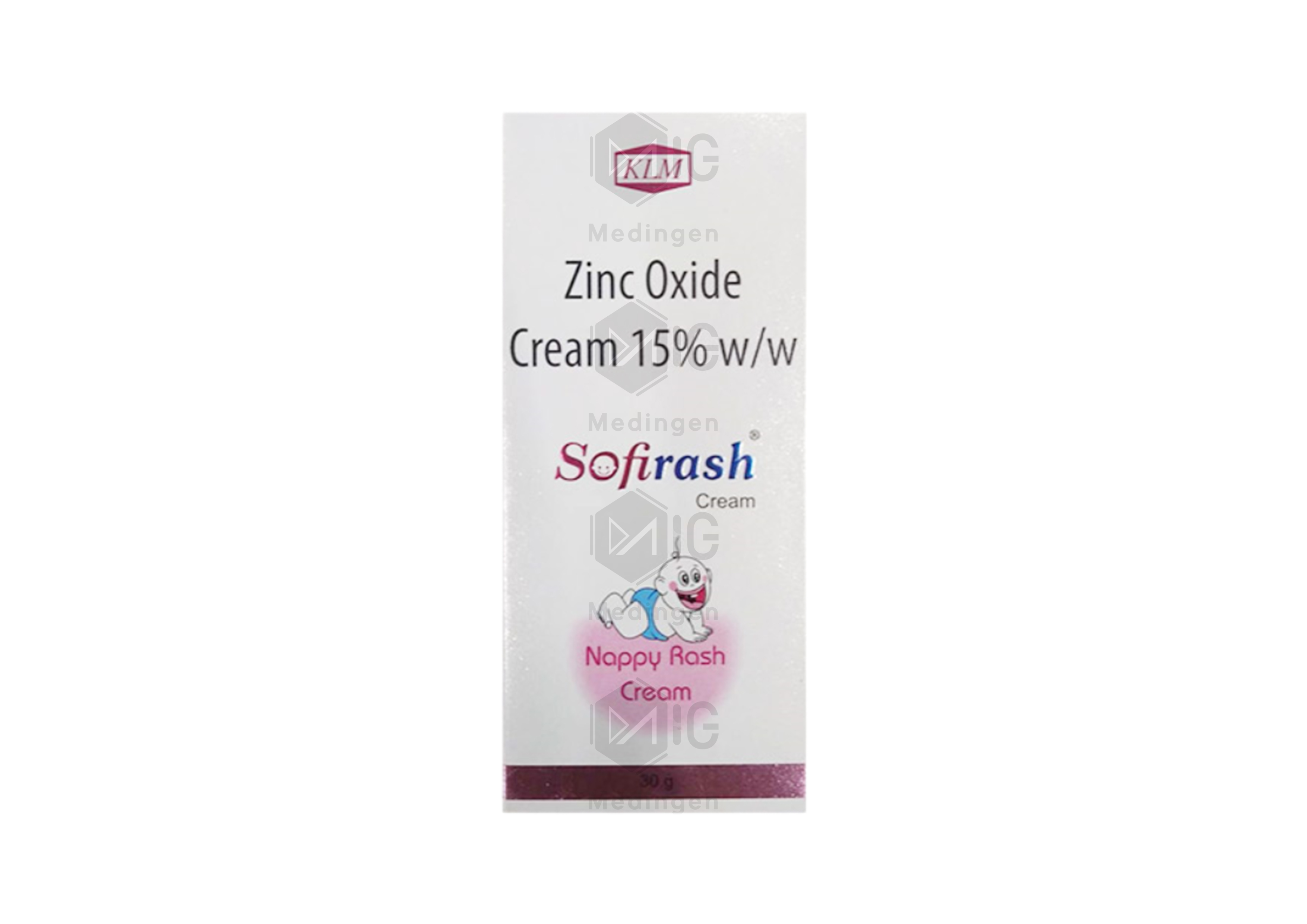 SOFIRASH CREAM